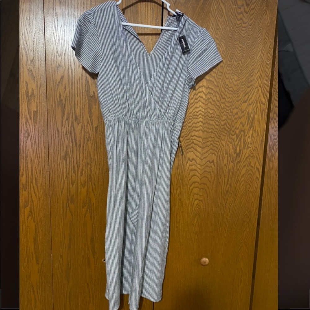 jumpsuit